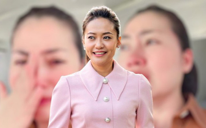 Một sao nữ bức xúc lên tiếng vụ diễn viên Ngọc Lan bị nhận xét 'hồ đồ' khi vướng ồn ào tiền bảo hiểm Ảnh 2