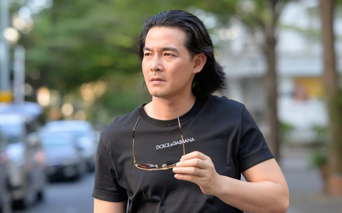 Diễn viên Quách Ngọc Ngoan thông báo vỡ nợ Ảnh 2