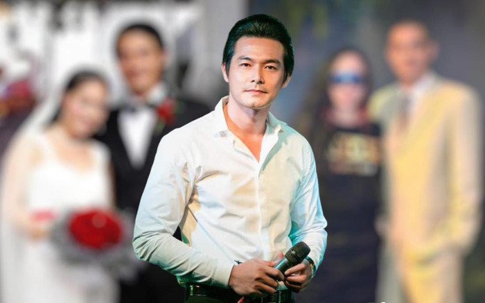 Hai cuộc tình tốn nhiều giấy mực của diễn viên Quách Ngọc Ngoan Ảnh 2