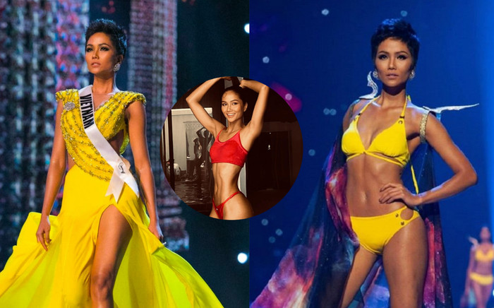 H'Hen Niê khoe rãnh bụng 'sâu hoắm', fan nhớ lại 1 sự kiện chấn động cách đây 5 năm Ảnh 2