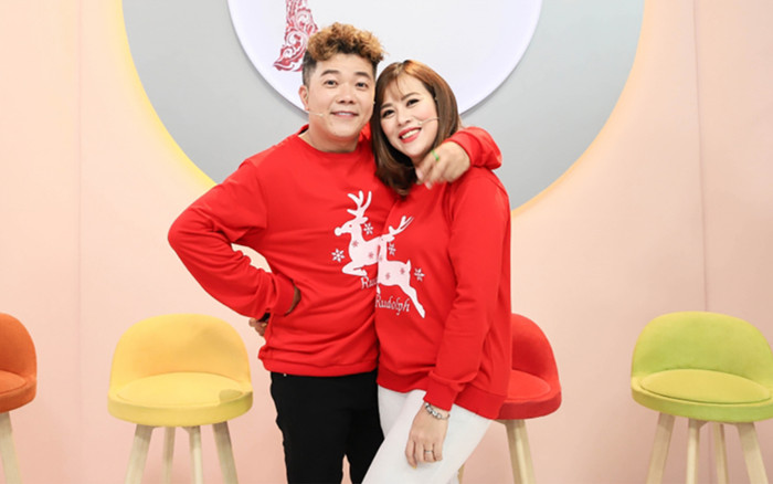 Diễn viên Hoàng Mèo thông báo ly hôn vợ sau 11 năm gắn bó Ảnh 2