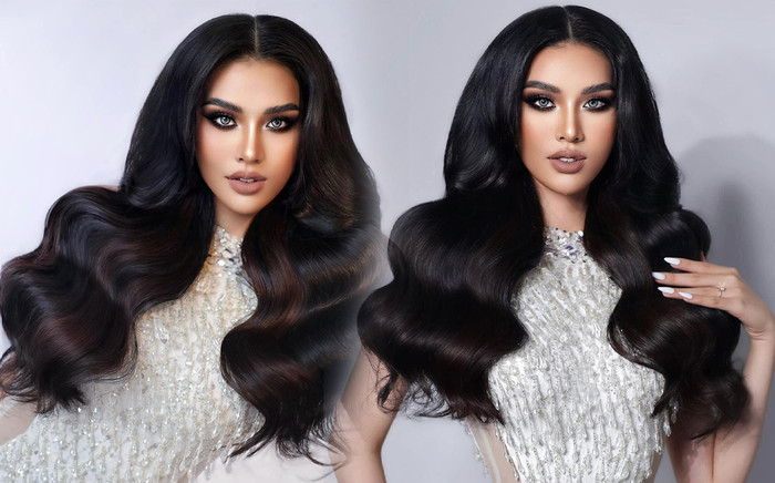 Không nhận ra Dịu Thảo trong bộ ảnh mới nhất: Chỉnh ảnh 'quá lố' mất hết nét đẹp Ảnh 2