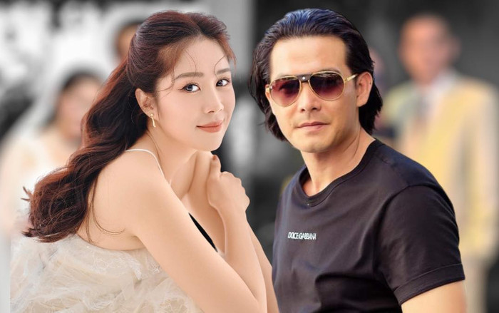 Quách Ngọc Ngoan - Lê Phương sau 8 năm đổ vỡ: Người vướng nợ nần, người viên mãn với tổ ấm nhỏ Ảnh 2