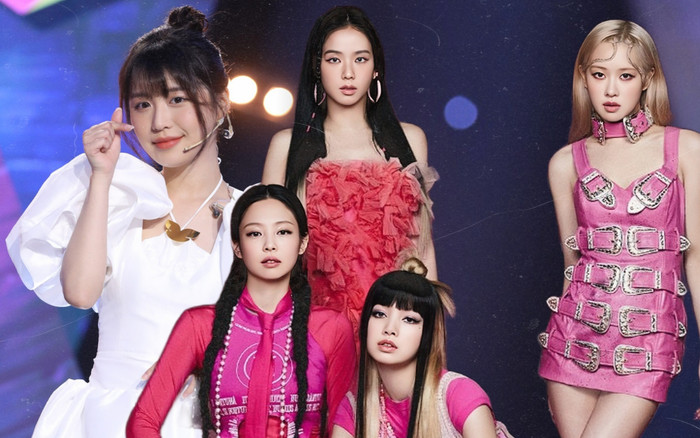 Han Sara tự nhận 'thuộc bài BLACKPINK còn hơn bài của mình', dân mạng phản ứng ra sao? Ảnh 2