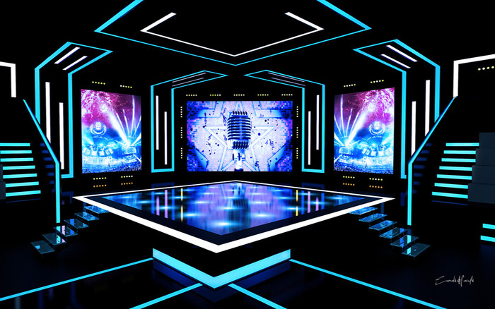 Chương trình truyền hình xóa toàn bộ hình ảnh của một nữ ca sĩ vì bị khán giả tẩy chay Ảnh 2