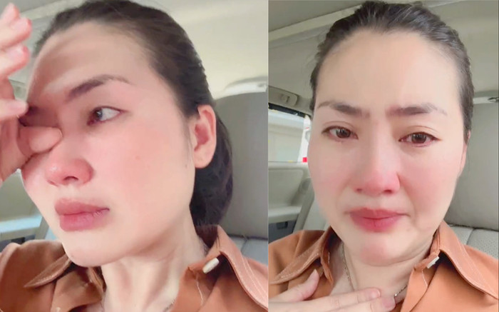 MVI Life lên tiếng vụ hợp đồng bảo hiểm diễn viên Ngọc Lan, nói gì mà dân mạng ngán ngẩm: Quá lòng vòng! Ảnh 2