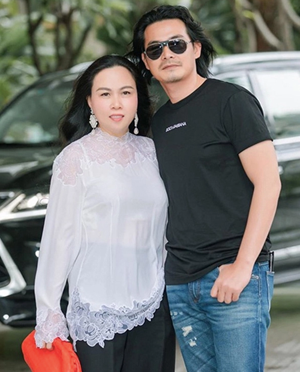  Phát ngôn Lê Phương nhắn nhủ Quách Ngọc Ngoan 'đừng sống bạc' bị đào lại gây xôn xao cõi mạng Ảnh 2