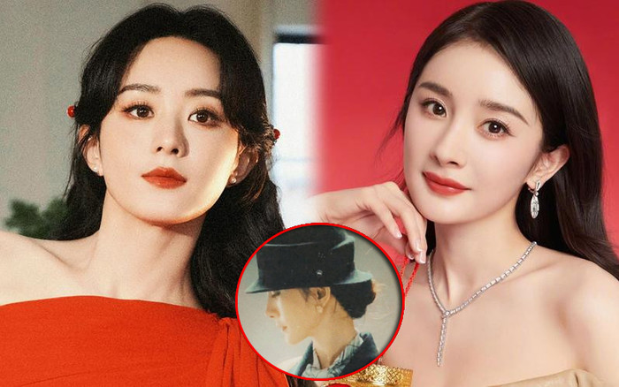 Tạo hình phản diện của Dương Mịch ở phim mới đẹp thế nào mà được khen ăn đứt Triệu Lệ Dĩnh Ảnh 2