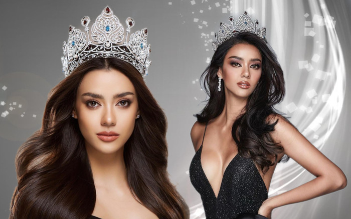 Nhan sắc hút hồn của Amanda Obdam - Top 10 Miss Universe sắp sang Việt Nam chấm thi nhan sắc Ảnh 2