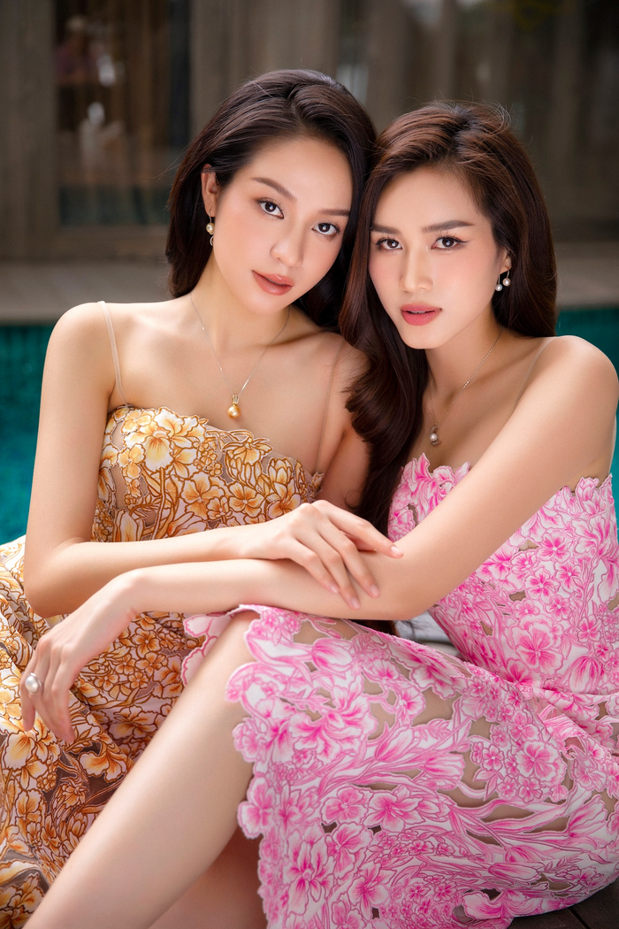 Bên cạnh đó, một số dân cư mạng cho rằng Đương kim Hoa hậu Việt Nam khiến họ suýt nhận không ra, vì gương mặt của cô nàng đã thay đổi vượt bậc so với thời điểm đăng quang. Tuy nhiên, việc phẫu thuật thẩm mỹ của Thanh Thủy lại giúp dư luận đi theo chiều hướng tích cực. 