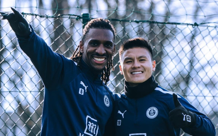 Quang Hải chia tay Pau FC để về Thái Lan cứu sự nghiệp? Ảnh 2