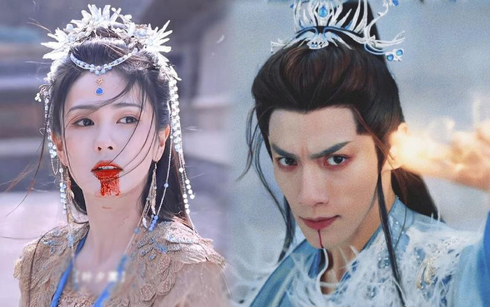 Trường Nguyệt Tẫn Minh của Bạch Lộc - La Vân Hi bị mắng dữ dội, nguyên nhân xuất phát từ nam chính? Ảnh 2