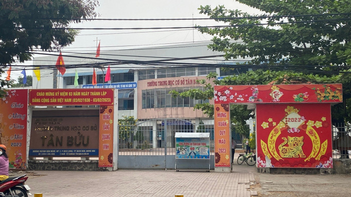 Một học sinh lớp 6 tử vong trong giờ học thể dục, nguyên nhân đang được làm rõ Ảnh 1