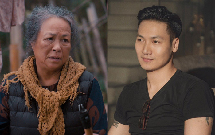 Mạnh Trường tham gia Cuộc Đời Vẫn Đẹp Sao, đóng vai gì mà vừa lộ diện đã khiến netizen 'quắn quéo'? Ảnh 2