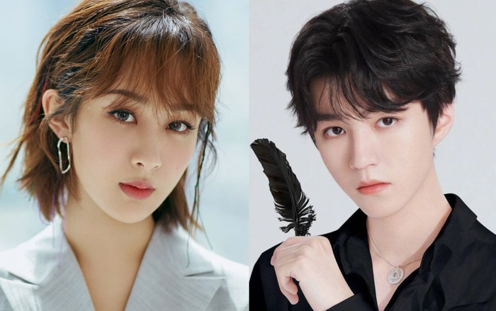 Dương Tử và Vương Tuấn Khải lộ bằng chứng hẹn hò, phen này hết đường chối cãi? Ảnh 2