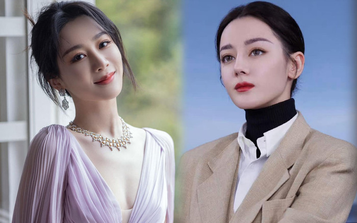 Dương Tử bị chê cười vì mải đóng ngôn tình trong khi Địch Lệ Nhiệt Ba đã chuyển sang chính kịch Ảnh 2