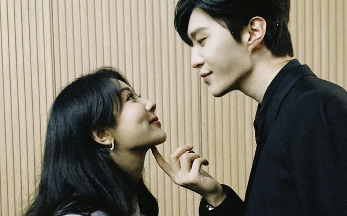 Dương Tử bị chê cười vì mải đóng ngôn tình trong khi Địch Lệ Nhiệt Ba đã chuyển sang chính kịch Ảnh 3