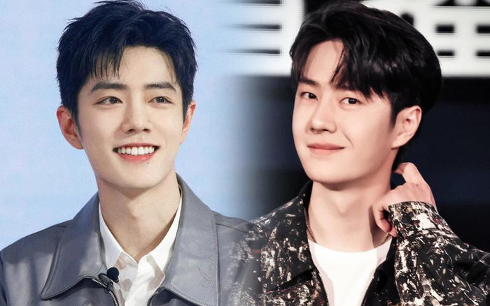 Hóa ra đây là điểm khiến Vương Nhất Bác 'đổ đứ đừ' trước Tiêu Chiến Ảnh 2