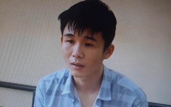 Những tình tiết bất ngờ từ lời khai của kẻ giết gái bán dâm tại nhà nghỉ ở Hà Nội Ảnh 2