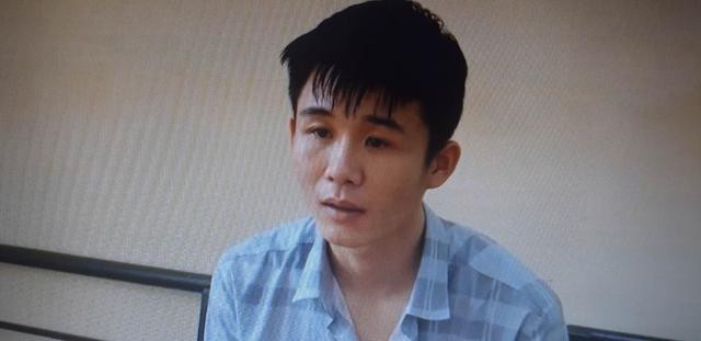  Những tình tiết bất ngờ từ lời khai của kẻ giết gái bán dâm tại nhà nghỉ ở Hà Nội Ảnh 1