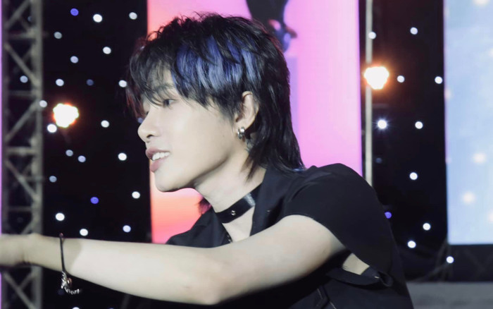 Jack nghẹn ngào gửi lời cảm ơn tới fandom trong ngày sinh nhật với lời hứa comeback bùng nổ Ảnh 2