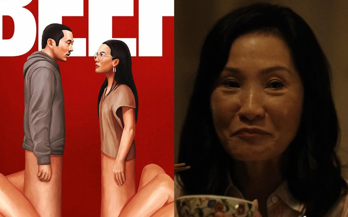 Diễn viên Hồng Đào bùng nổ diễn xuất trong series Beef của Netflix, netizen: 'Tự hào quá cô ơi!' Ảnh 2