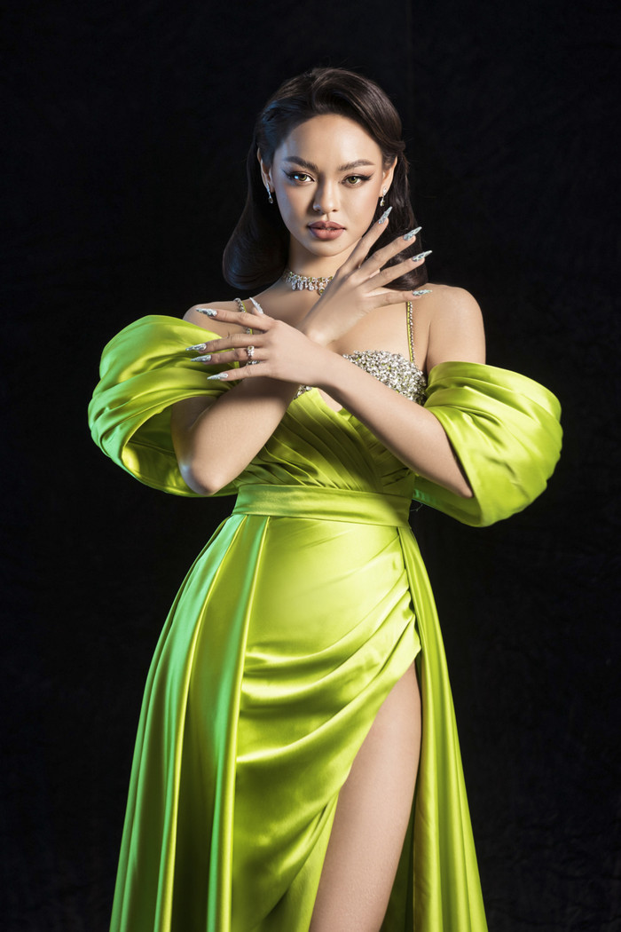  Hương Ly - Hoàng Phương - Mai Ngô và dàn mỹ nhân Việt có nguy cơ bị ngâm giấm ở tuổi 28 Ảnh 6