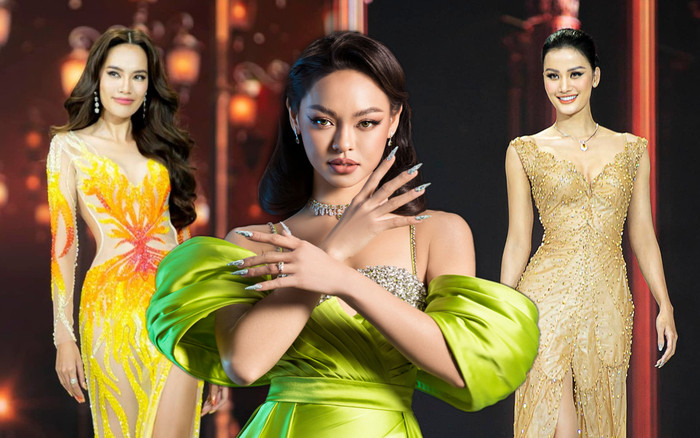 Hương Ly - Hoàng Phương - Mai Ngô và dàn mỹ nhân Việt có nguy cơ bị ngâm giấm ở tuổi 28 Ảnh 2