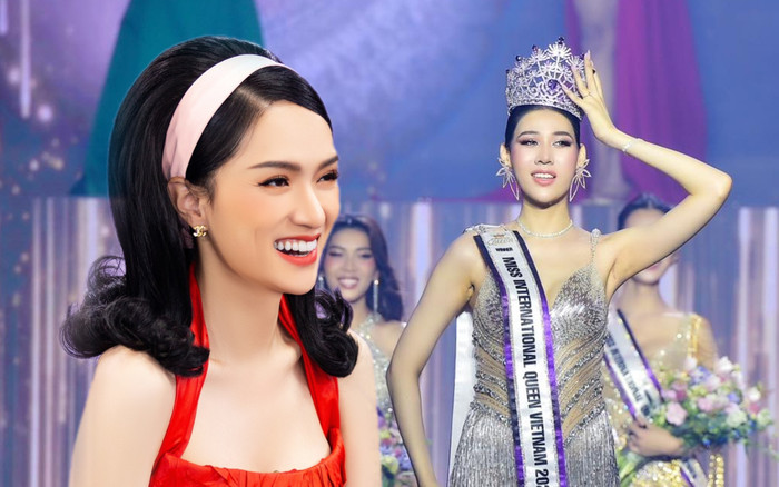 Miss International Queen Vietnam 2023 chưa được cấp phép, vương miện của Dịu Thảo có còn giá trị? Ảnh 2
