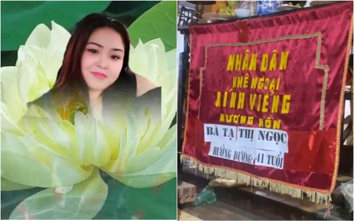 Hé lộ nguyên nhân bất ngờ Tiktoker Cô Ngọc Béo qua đời ở tuổi 41 Ảnh 2