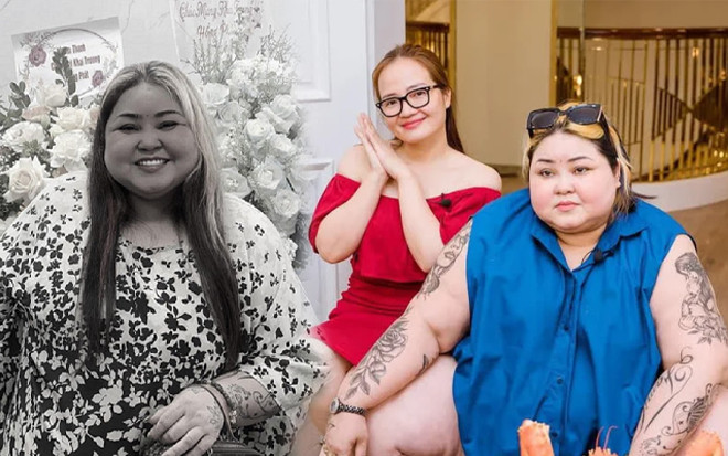 Trước tin TikToker Ngọc Béo qua đời, 'đối thủ mạng xã hội' Hoàng Hường có động thái gây chú ý Ảnh 2