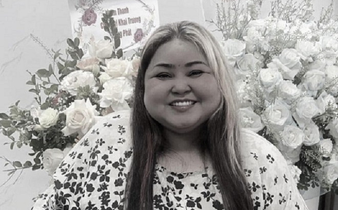 TikToker Cô Ngọc Béo đột ngột qua đời vì ung thư gan, cảnh báo 4 thói quen âm thầm giết chết gan của bạn Ảnh 2