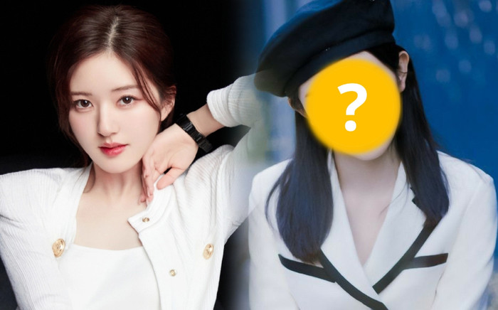 Xuất hiện nữ hoàng chiêu trò, 'trà xanh' hơn cả Triệu Lộ Tư Ảnh 2