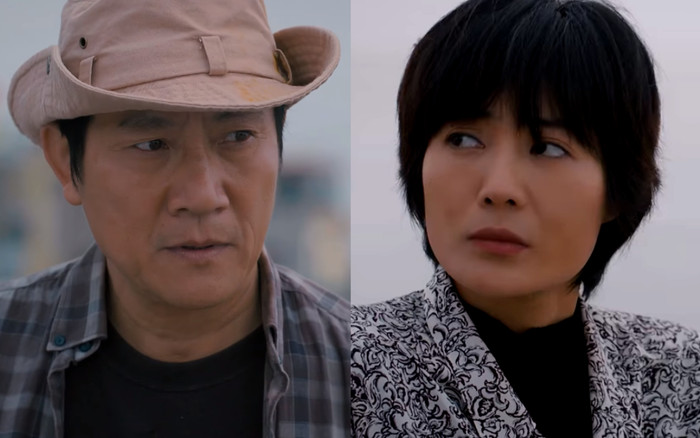 Cuộc Đời Vẫn Đẹp Sao tập 6: Con trai đã mất của bà Tình (NSƯT Thanh Quý) xuất hiện tại chỗ làm của Luyến Ảnh 2