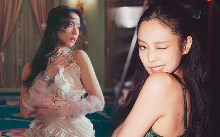 Chỉ một bức ảnh, Jisoo bị fan Jennie công kích 'không thương tiếc' Ảnh 2