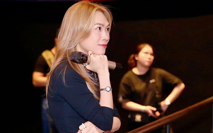 Khán giả 'đảo điên' trước ca khúc mới của Mỹ Tâm: Chưa ra mắt nhưng đã viral rần rần! Ảnh 2