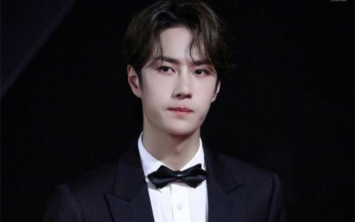 Vương Nhất Bác liệu có thoát mác 'ông hoàng mặt đơ'? Ảnh 2