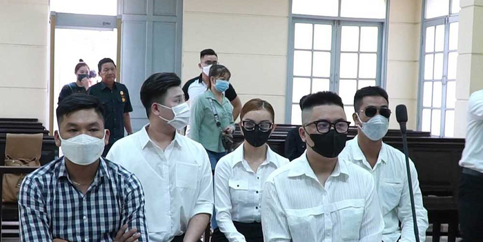  Thông tin gây bất ngờ vụ Trang Nemo và đồng phạm đánh người Ảnh 2