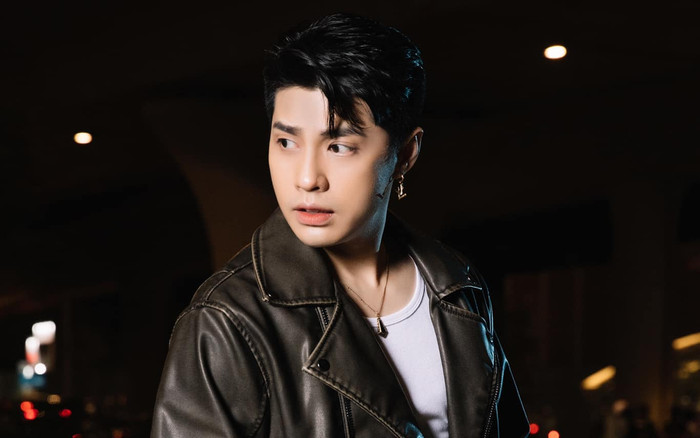 Noo Phước Thịnh bị thương trong lúc luyện tập, tình trạng hiện tại ra sao? Ảnh 2