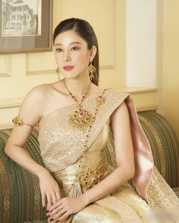  Nữ diễn viên Thái Lan rơi xuống sông, 1 năm hơn vẫn chưa có lời giải Ảnh 9