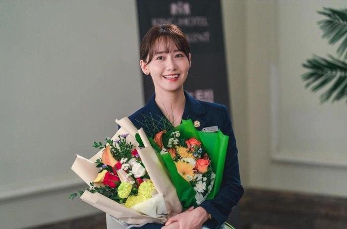 YoonA bị fan 'tóm sống' khi đang hẹn hò với bạn trai cùng ngành Ảnh 8