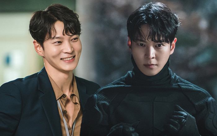 Mỹ nam phim Vua Bánh Mì chia sẻ về khó khăn khi tái xuất màn ảnh sau 3 năm vắng bóng Ảnh 2