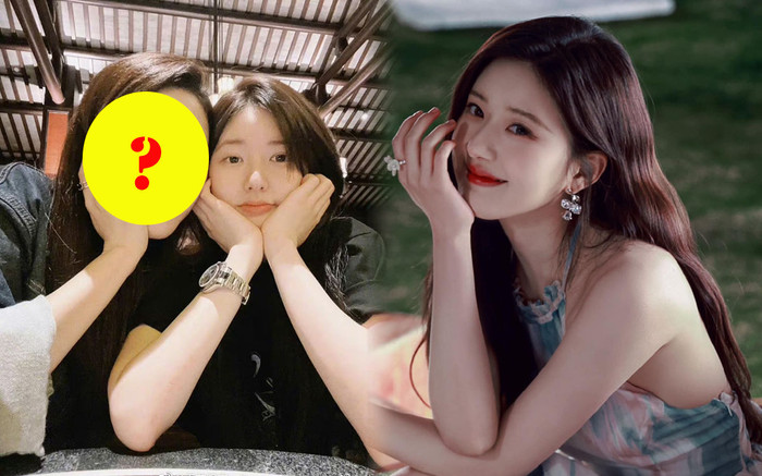 Triệu Lộ Tư và mẹ ruột 'hẹn hò', nhan sắc đỉnh thế nào mà khiến dân tình tán thưởng không thôi? Ảnh 2