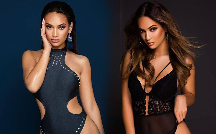 Lộ diện đối thủ của đại diện Việt Nam tại Miss Supranational 2023: Như 'bản sao' của Miss Universe 2015 Ảnh 2