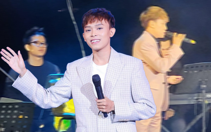 Hồ Văn Cường hiếm hoi thể hiện ca khúc về mẹ khiến dân mạng 'nức lòng' Ảnh 2