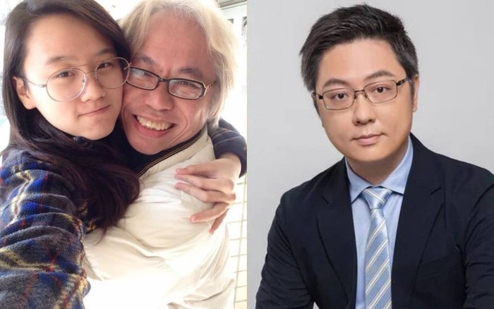 Con trai Lý Khôn Thành nhận được tài sản gì sau khi bố qua đời và để lại 39 tỷ cho vợ trẻ? Ảnh 2