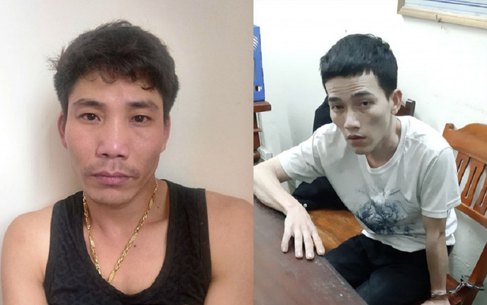 Phanh phui 'bí mật' đen tối bên trong phòng trọ của 2 gã đàn ông Ảnh 2