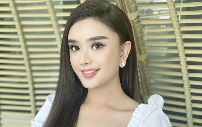 Lâm Khánh Chi 'nổi đoá' khi bị chê 'sống ảo' để lộ nhan sắc kém tươi tắn Ảnh 2