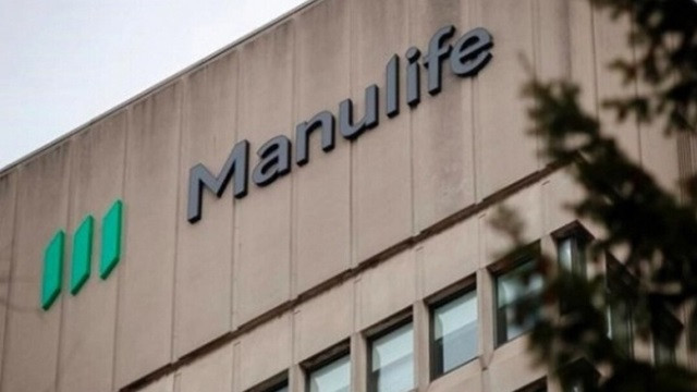Manulife là công ty bảo hiểm có vốn điều lệ lớn nhất Việt Nam