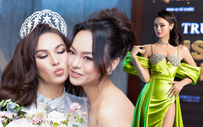 Mentor Mai Ngô nói gì khi học trò đầu tiên có cơ hội chinh chiến quốc tế? Ảnh 2